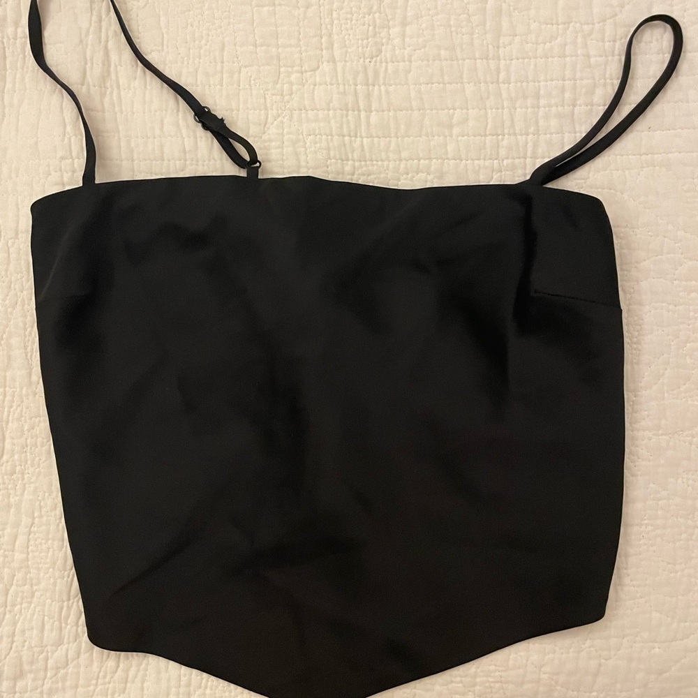 Aritzia cute summer top